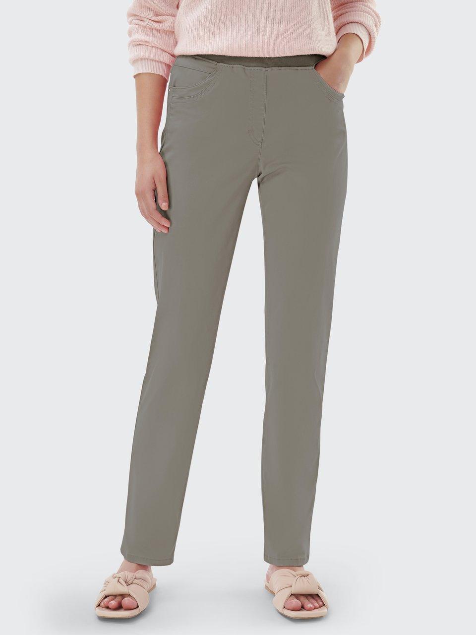 Raphaela by Brax - Le pantalon coupe 4 poches