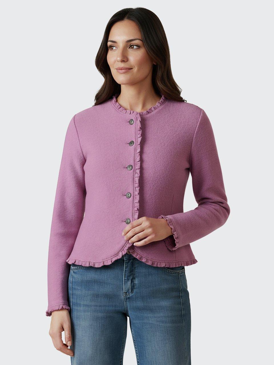 Hammerschmid - Strickjacke Marwang