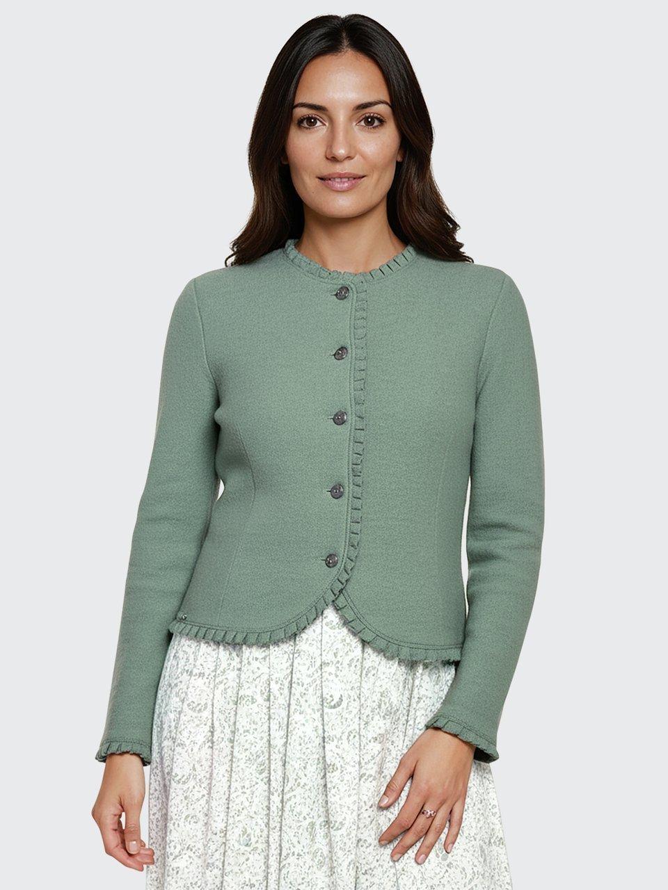 Hammerschmid - Strickjacke Marwang