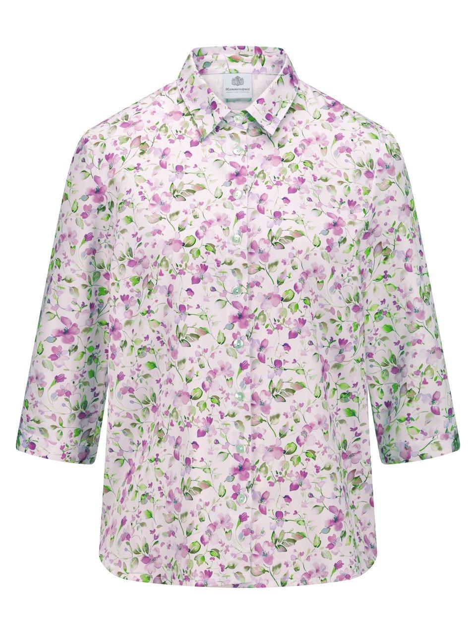 Bluse Inge Hammerschmid weiss günstig online kaufen