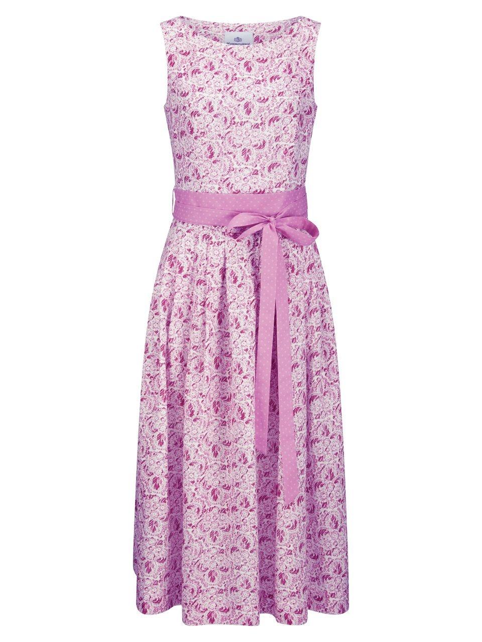 Ärmelloses Kleid Sursee Hammerschmid rosé günstig online kaufen