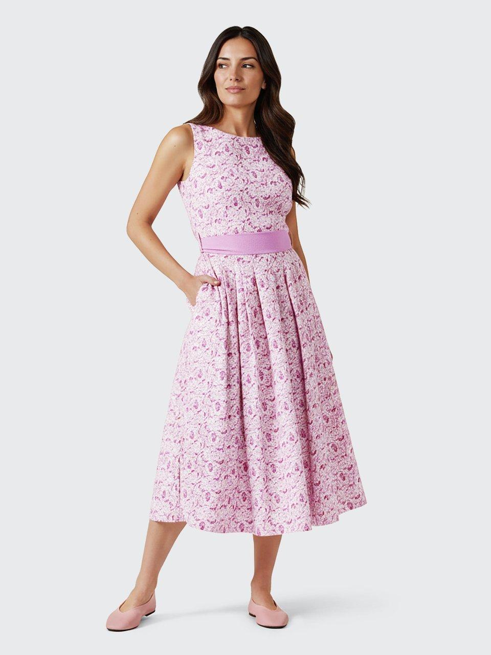Hammerschmid - Ärmelloses Kleid Sursee