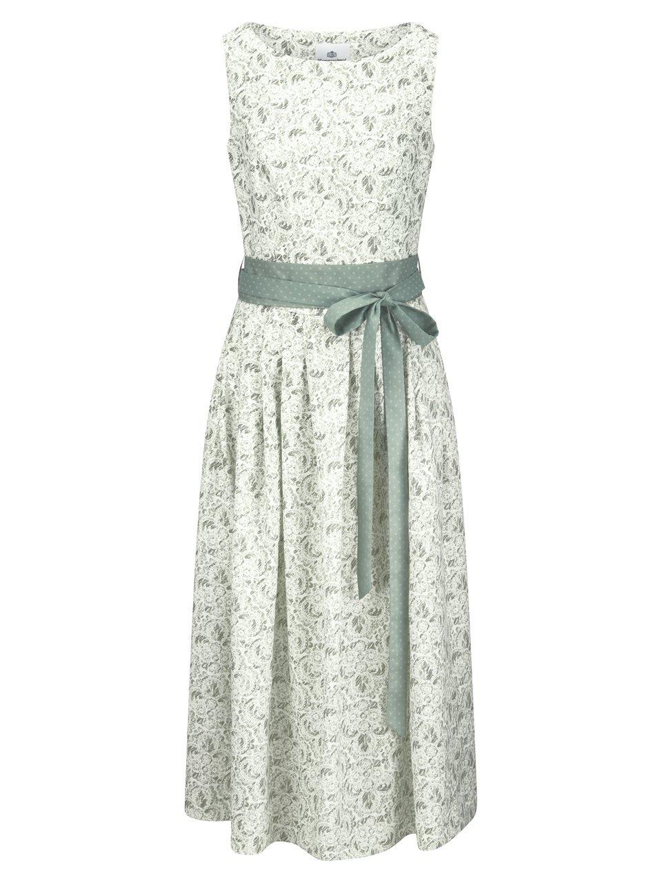 Ärmelloses Kleid Sursee Hammerschmid grün günstig online kaufen