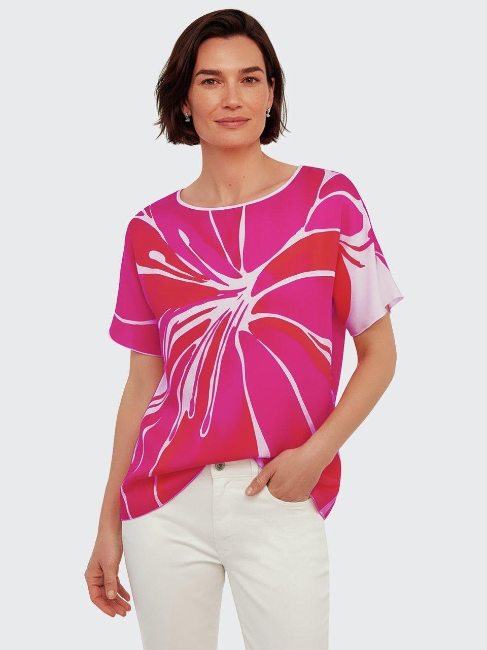 St. Emile - Bluse zum Schlupfen