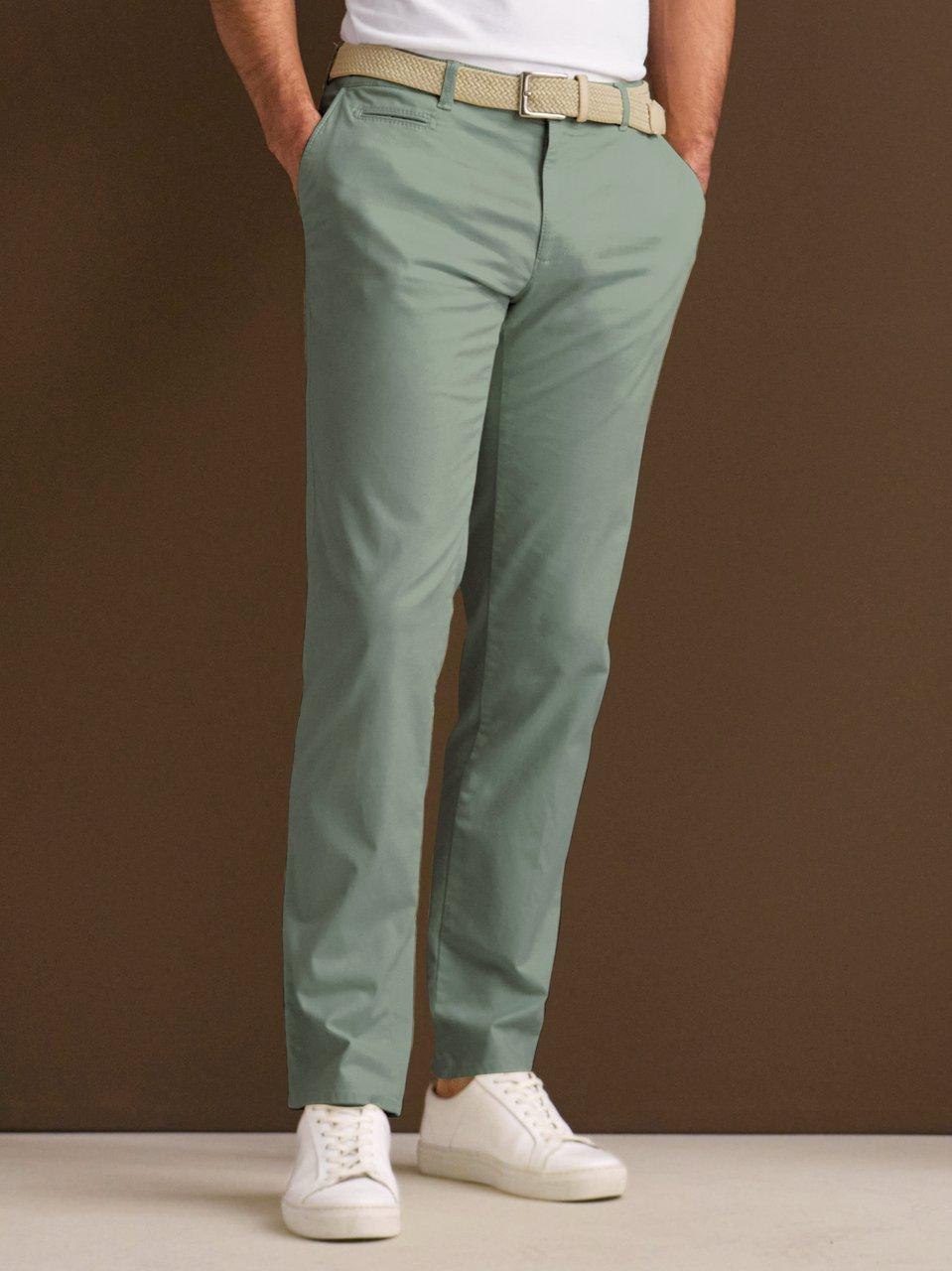 Brax - Le pantalon Modern Fit