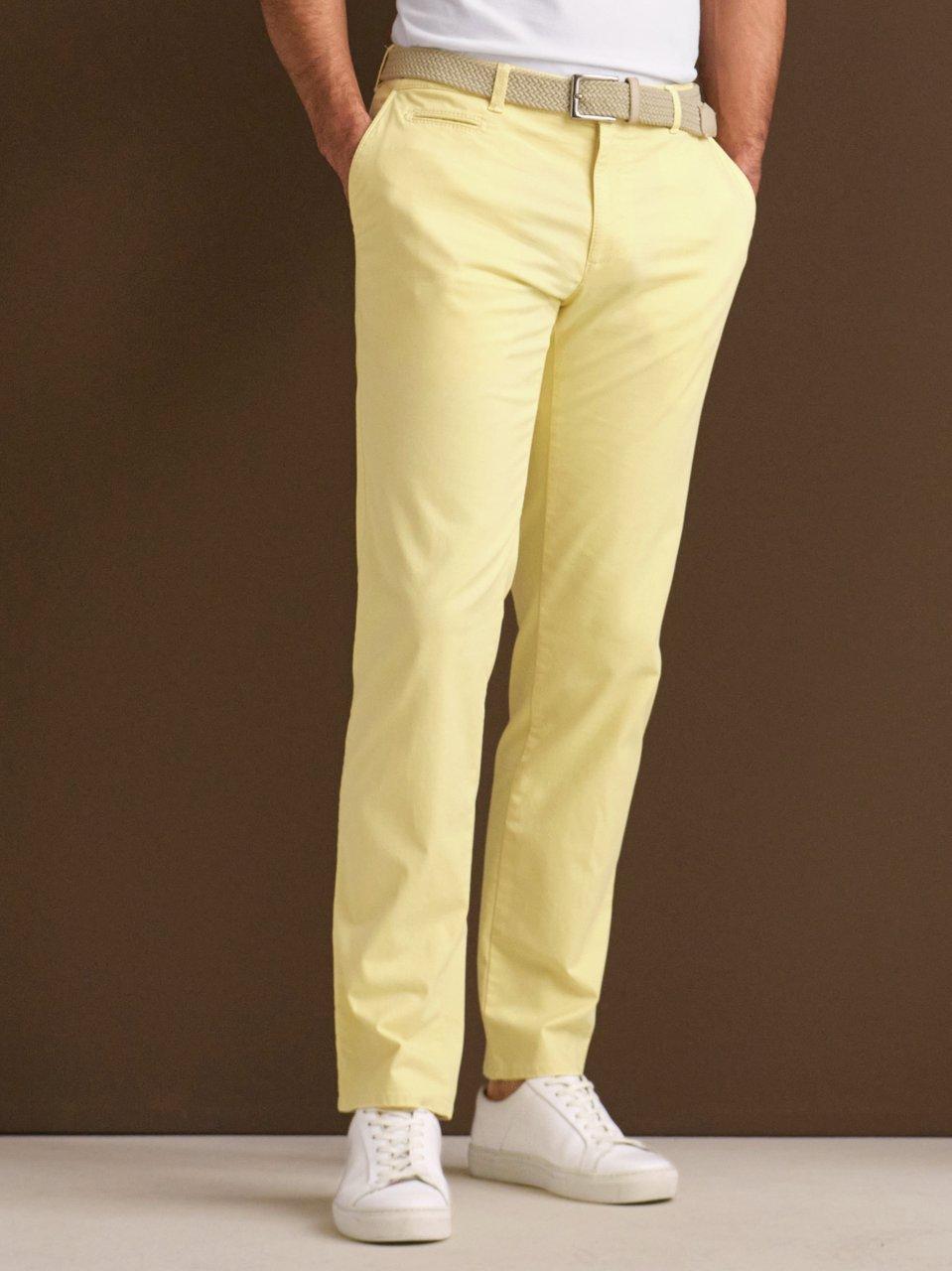 Brax - Le pantalon Modern Fit