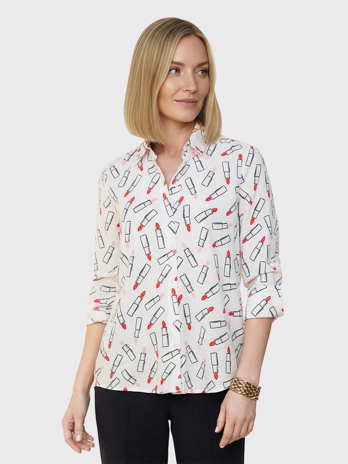 St. Emile - Lange blouse