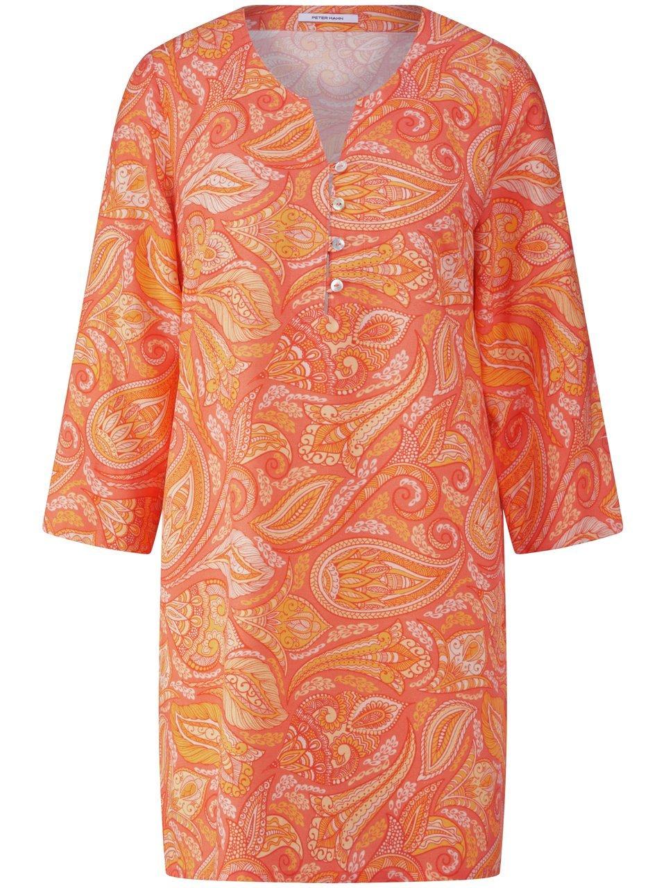Tunika Peter Hahn rot günstig online kaufen