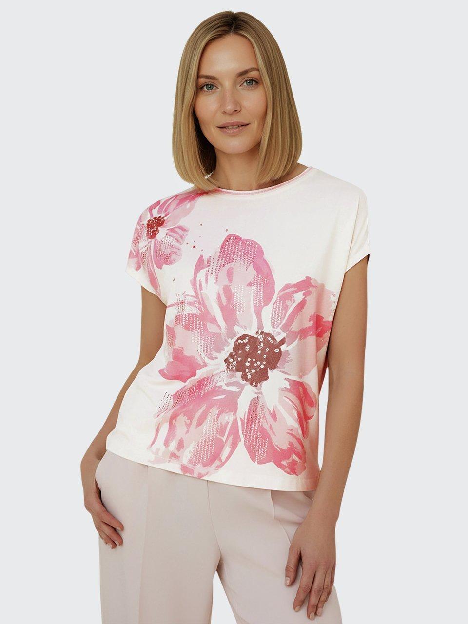 St. Emile - Rundhals-Shirt