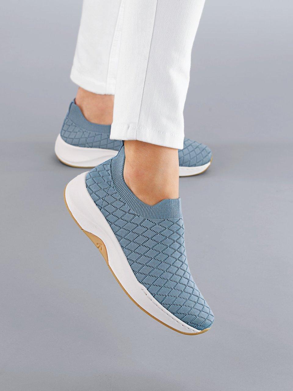 Josef Seibel - Les sneakers slip-on Elli