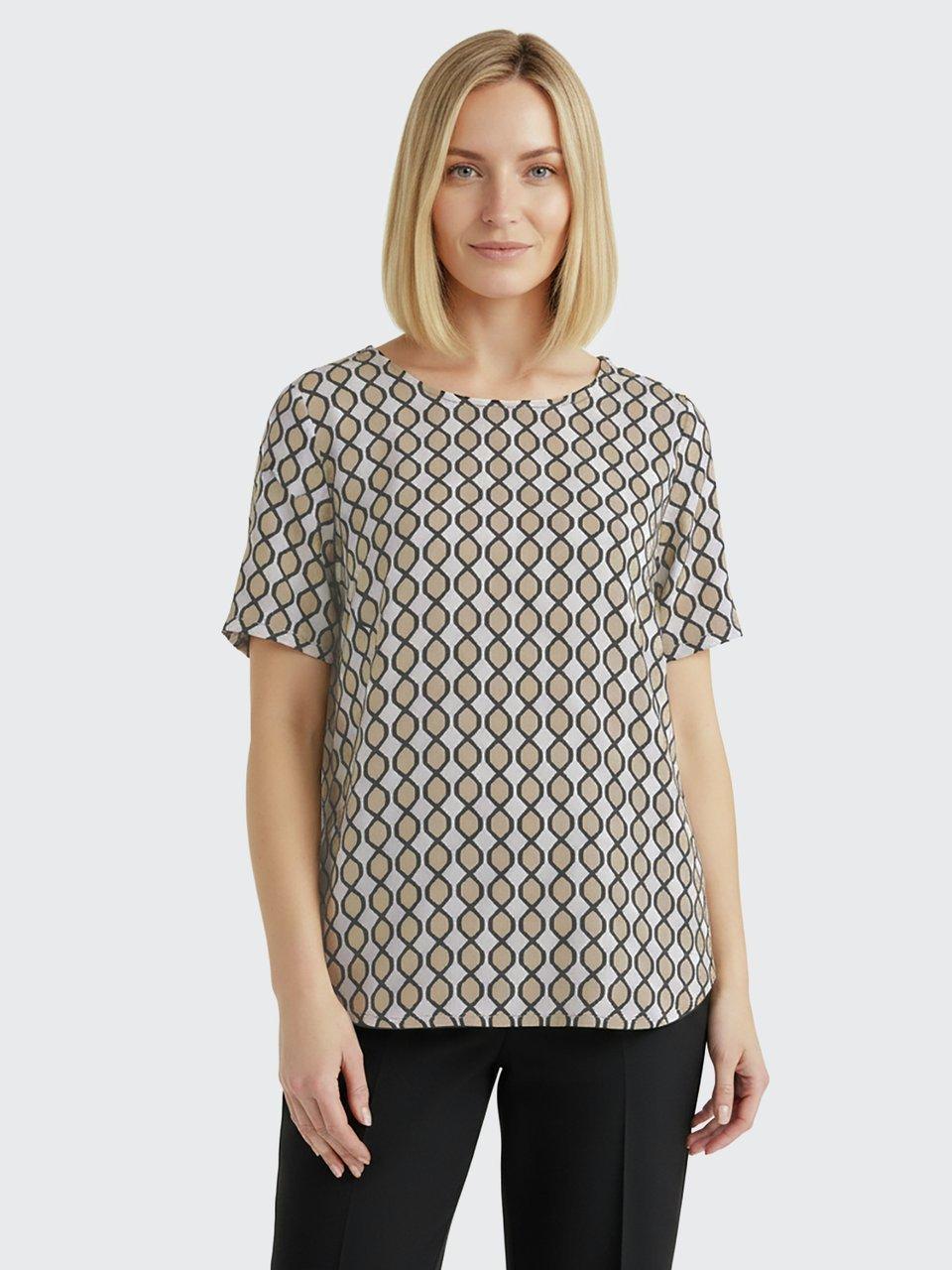 Peter Hahn - Blouse van Peter Hahn