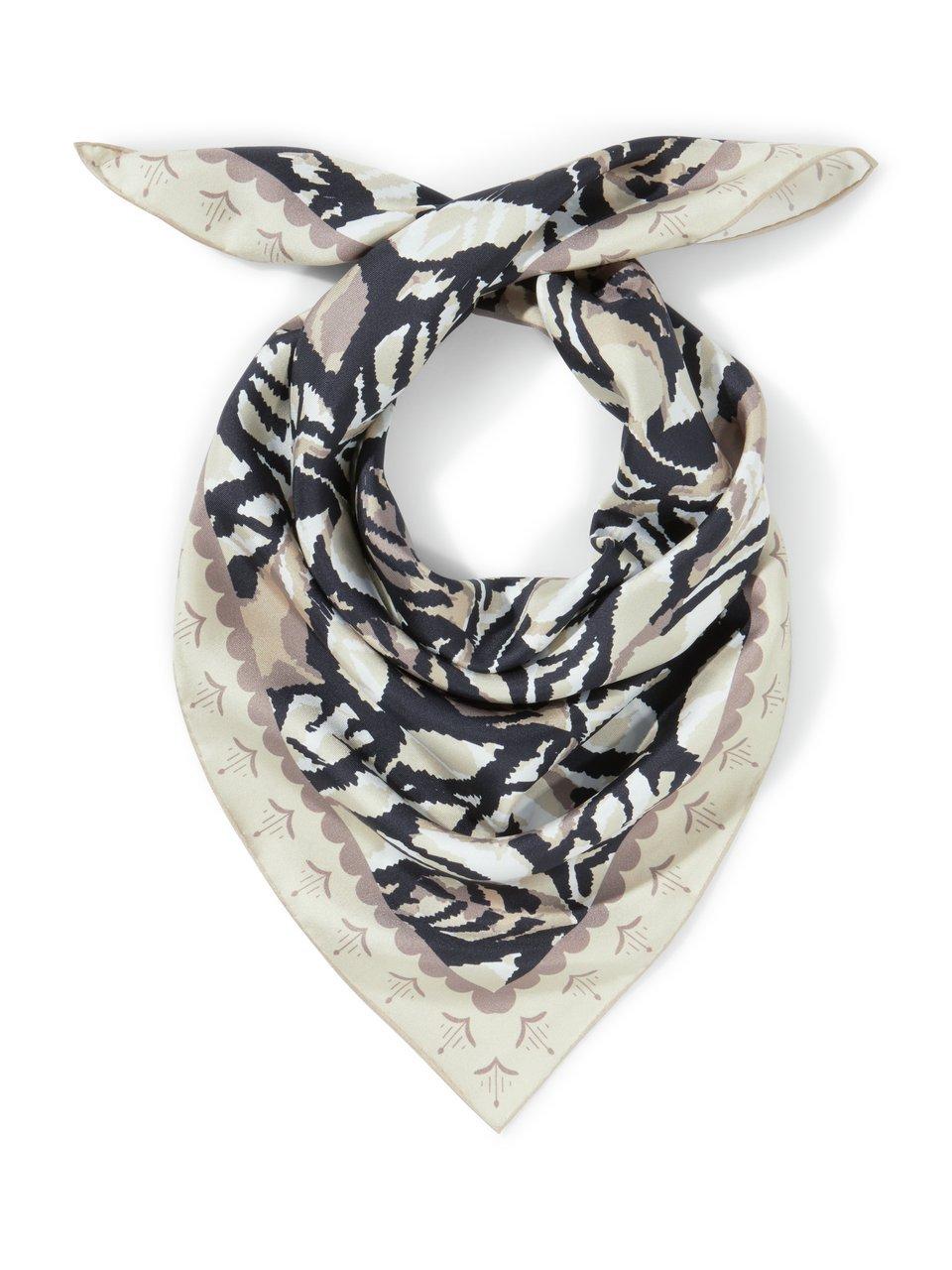 Peter Hahn - Foulard