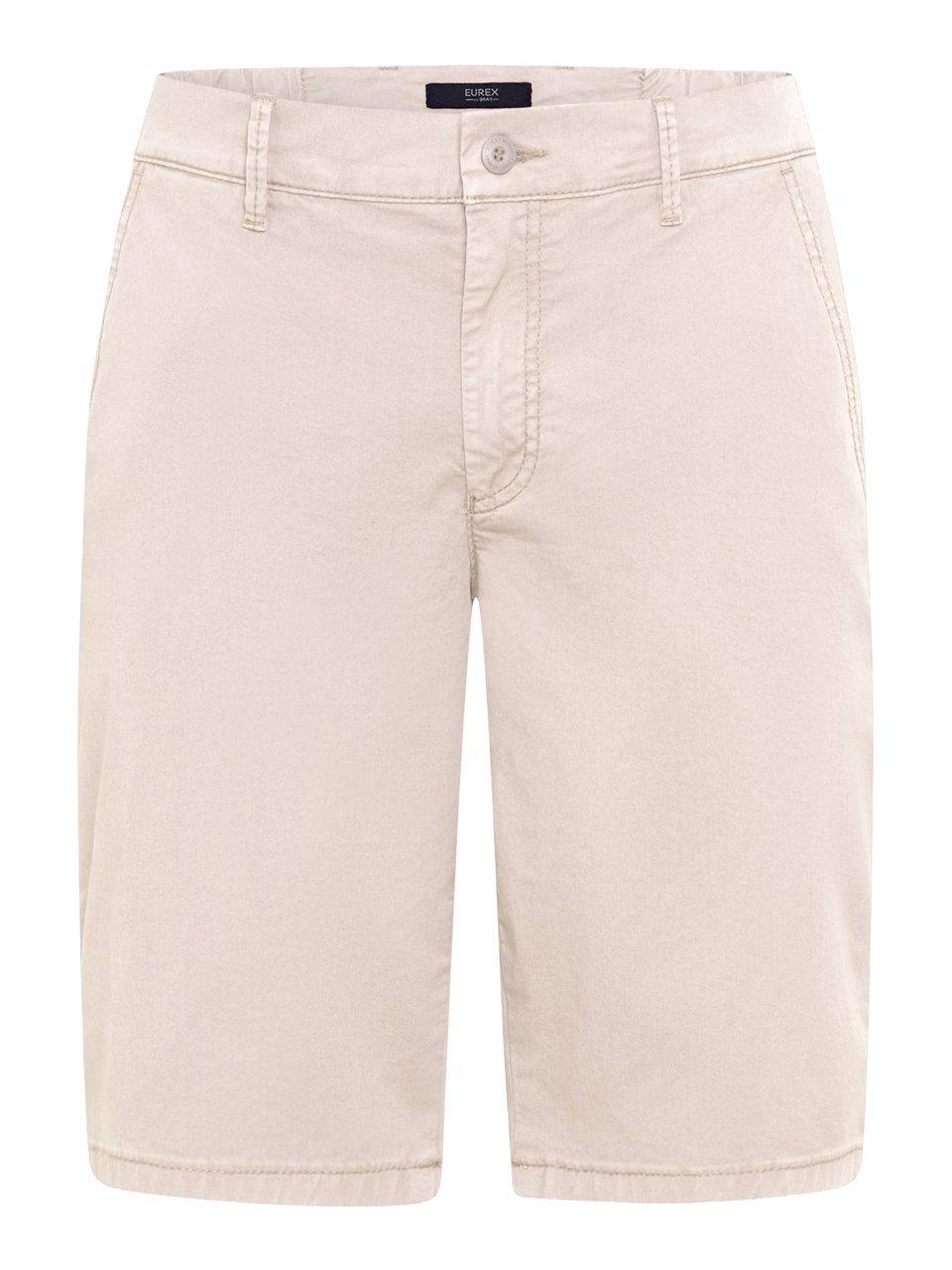 Bermudas Eurex by Brax beige günstig online kaufen