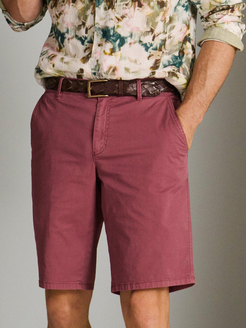 Eurex by Brax - Le bermuda Perfect Cut