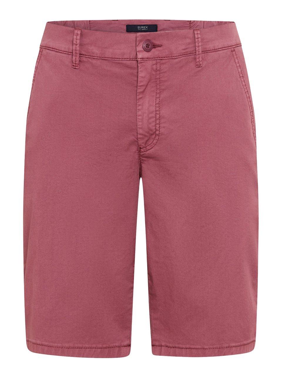 Bermudas Eurex by Brax pink günstig online kaufen