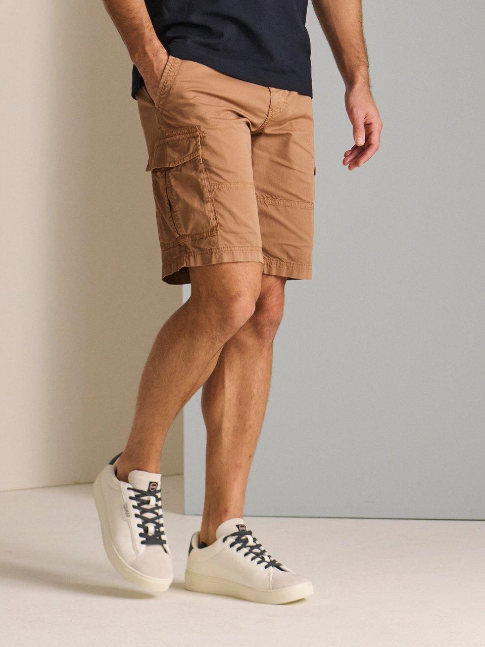Eurex by Brax - Bermudas Modell Bodo