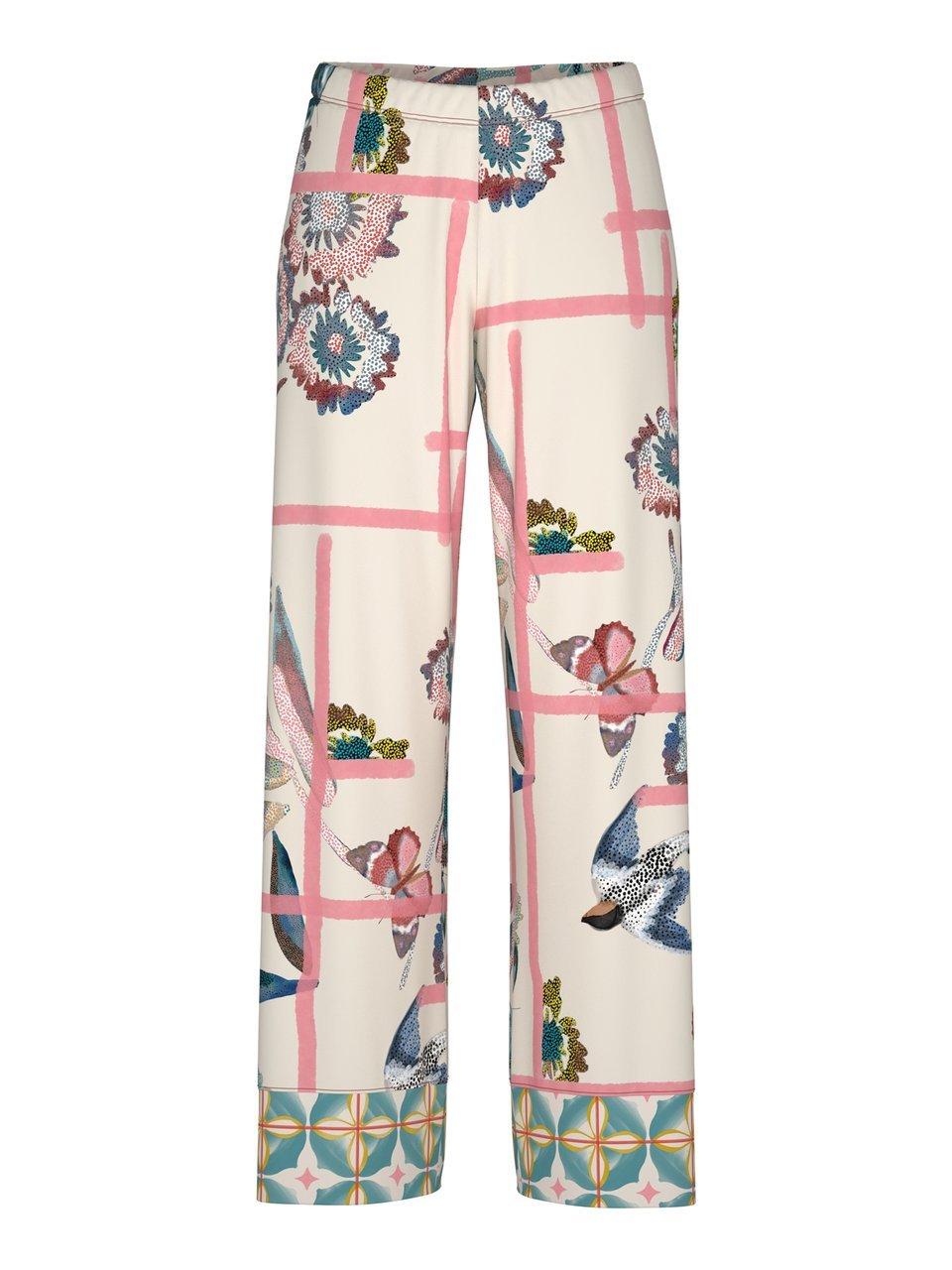 Hose Mey weiss günstig online kaufen