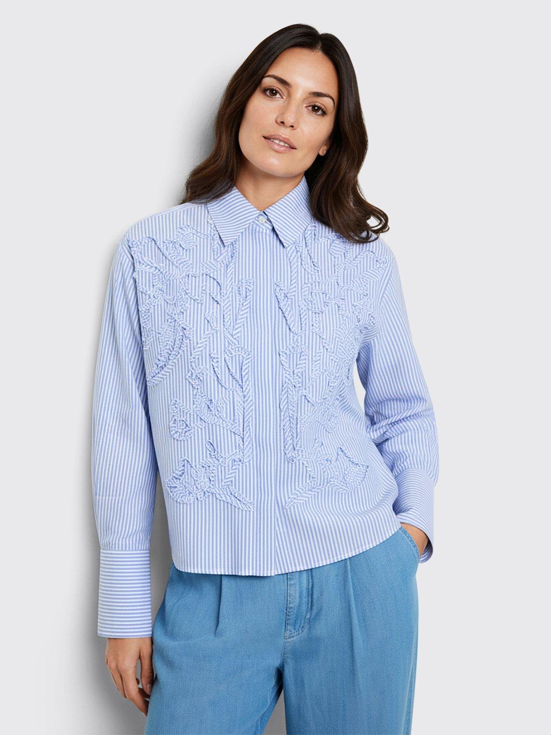 Marc Cain - Bluse