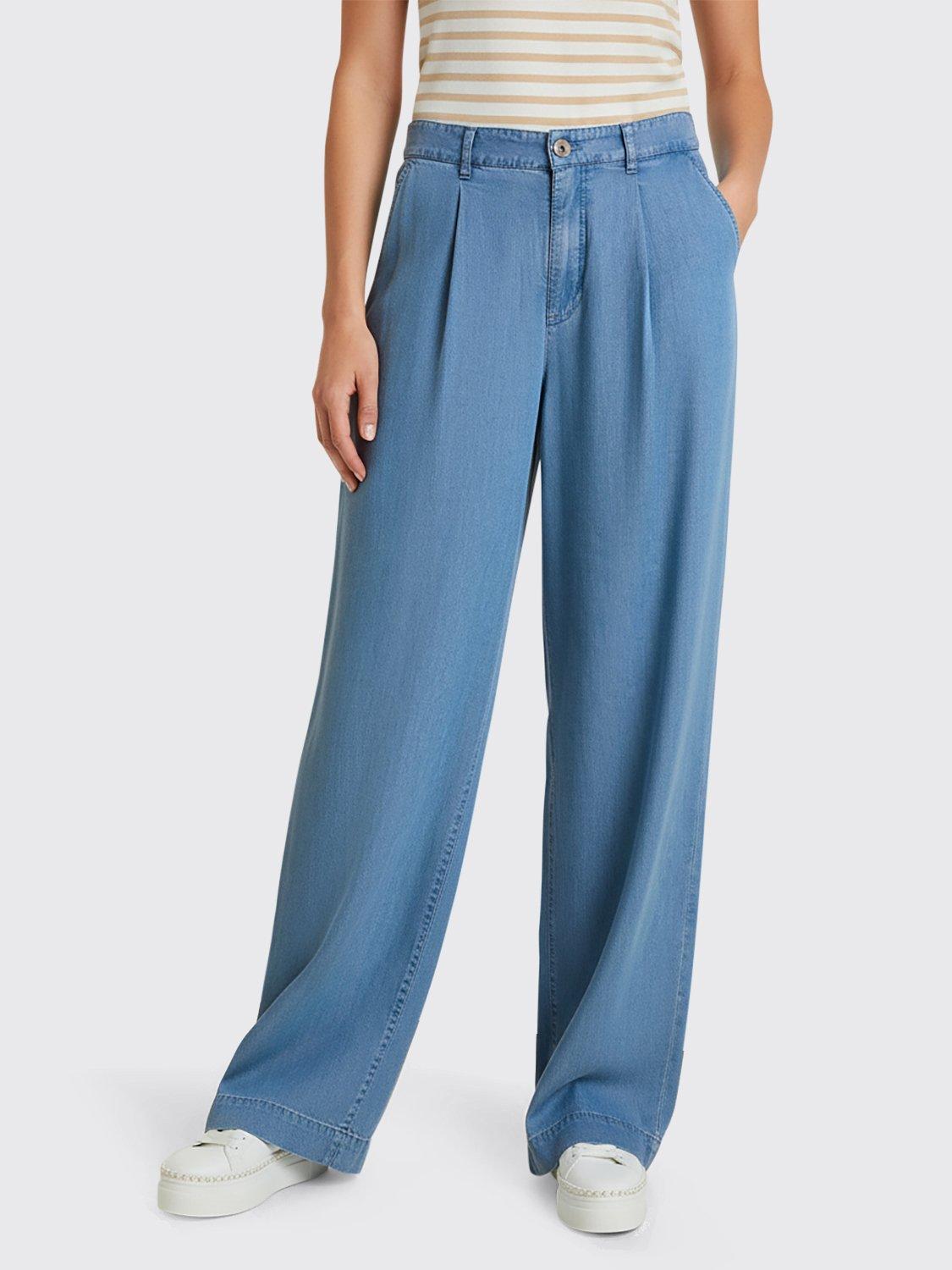 Marc Cain - Wide Fit-Hose