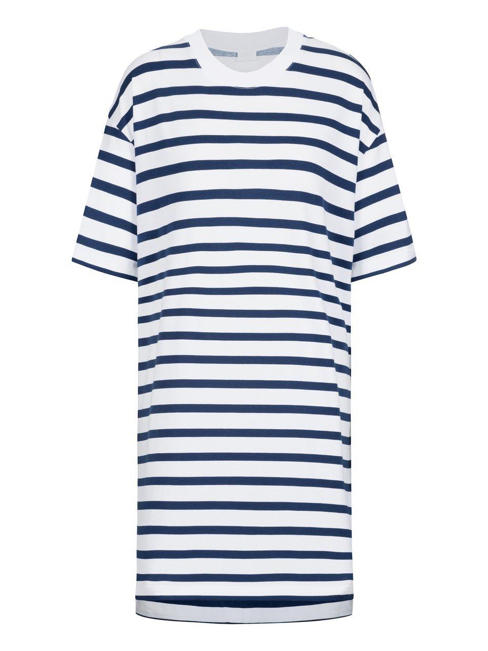 Nachthemd Mey blau günstig online kaufen