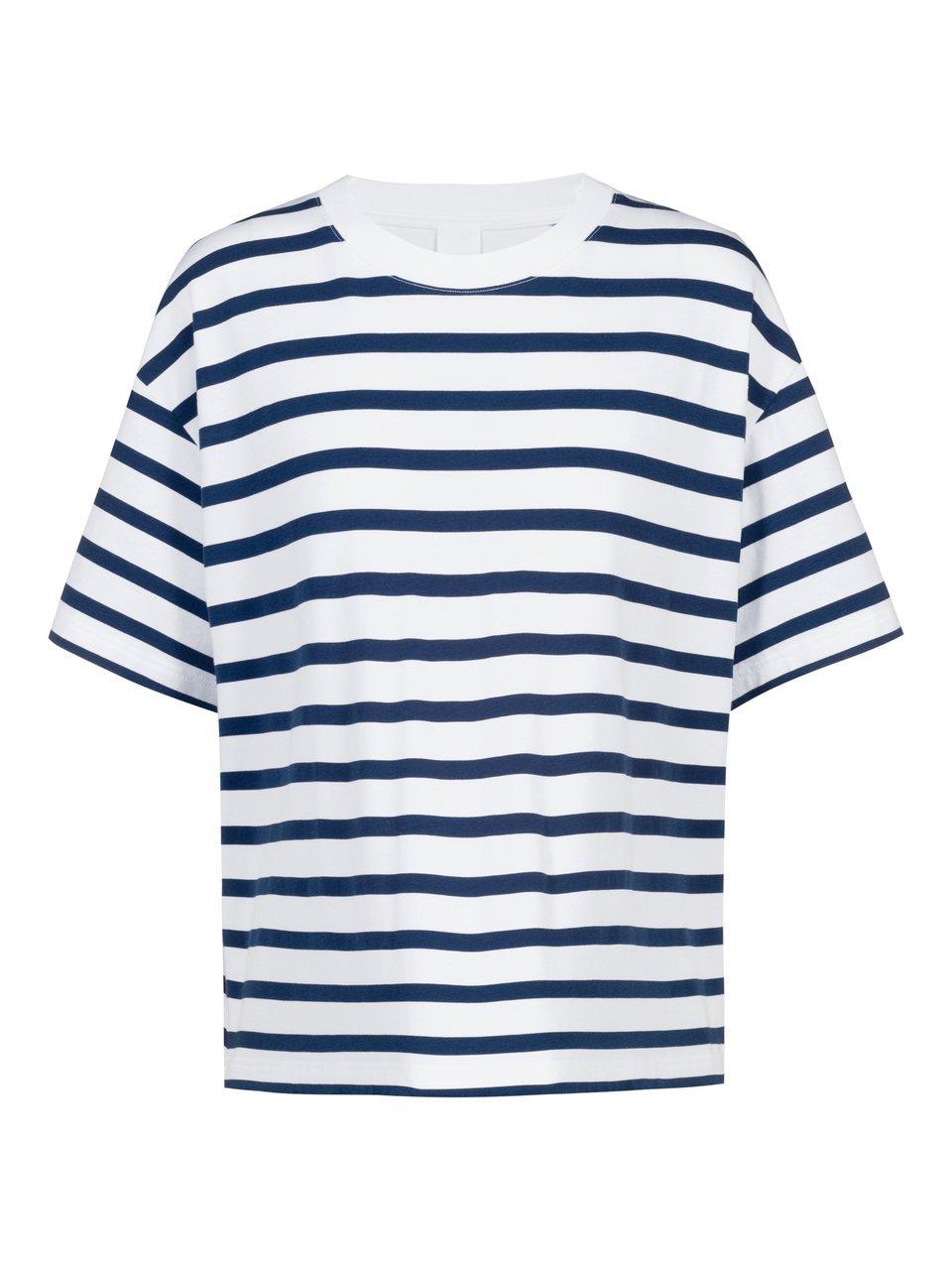 Shirt Mey blau günstig online kaufen