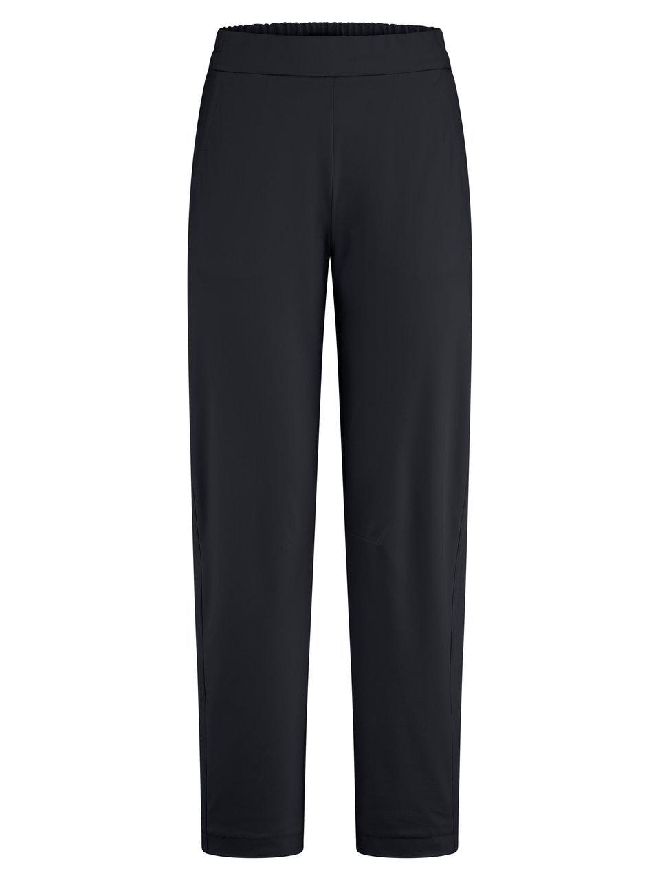 Peter Hahn Comfort Fit-7/8-broek Van  blauw