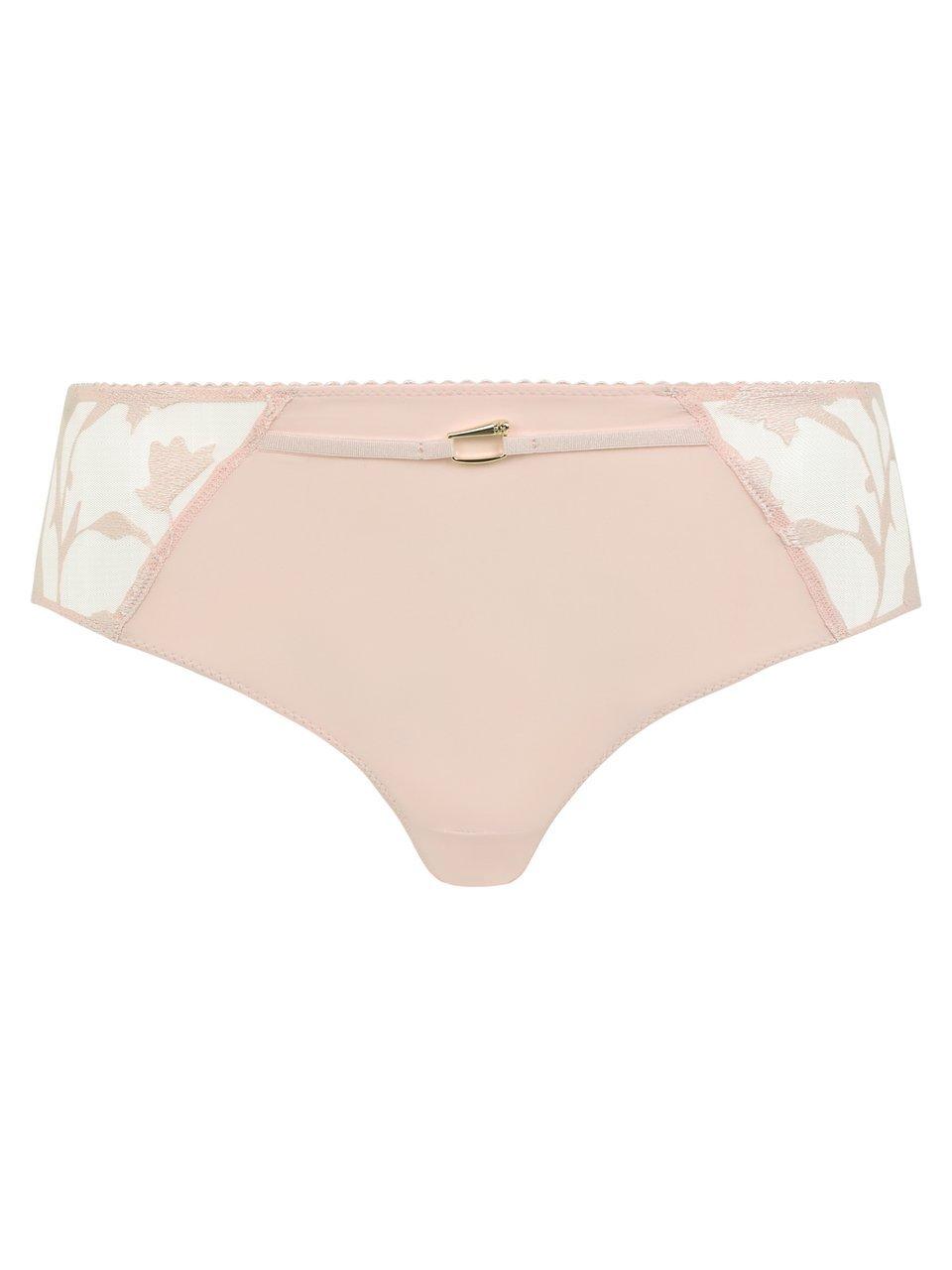 Slip Idyll Chantelle rosé