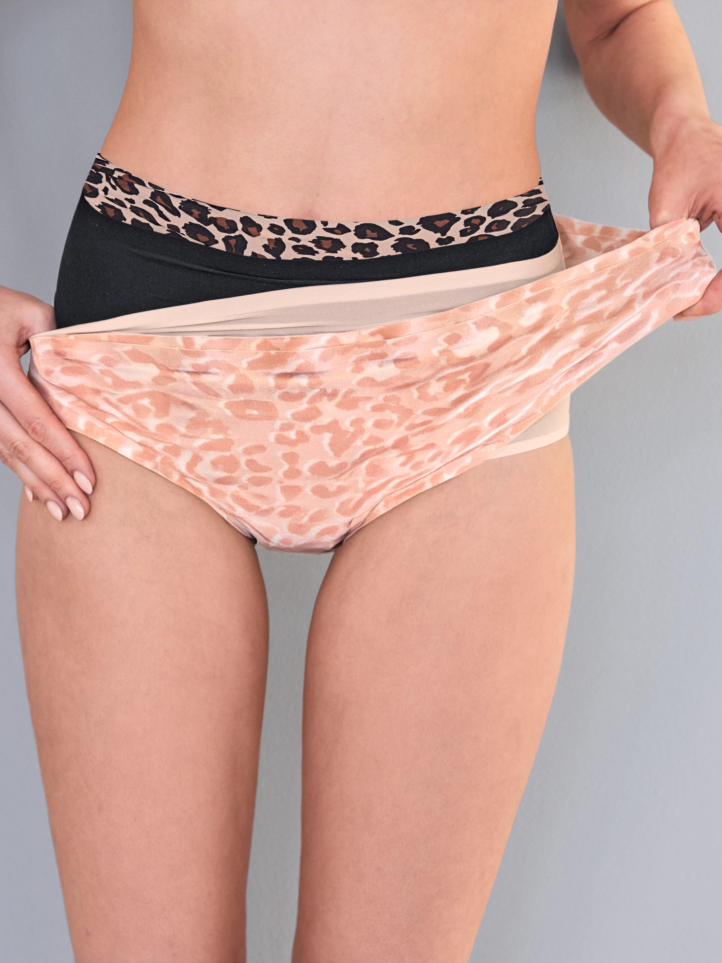Chantelle - One Size-Taillenslip