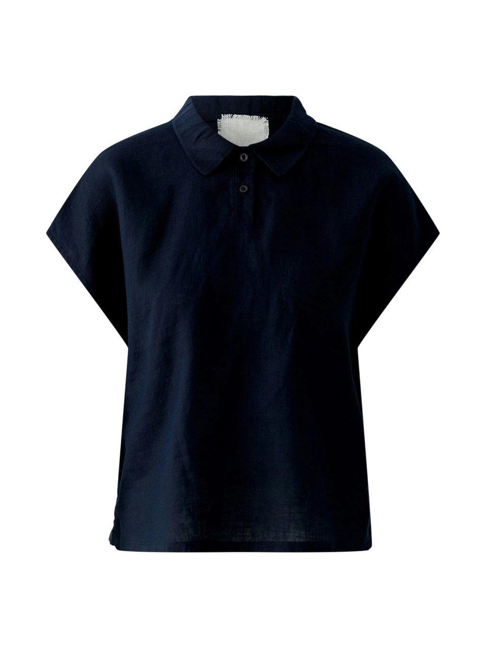 Shirt-Bluse oui blau günstig online kaufen