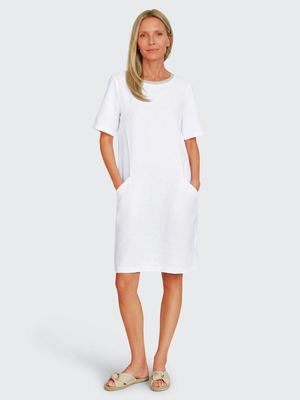oui - Jurk