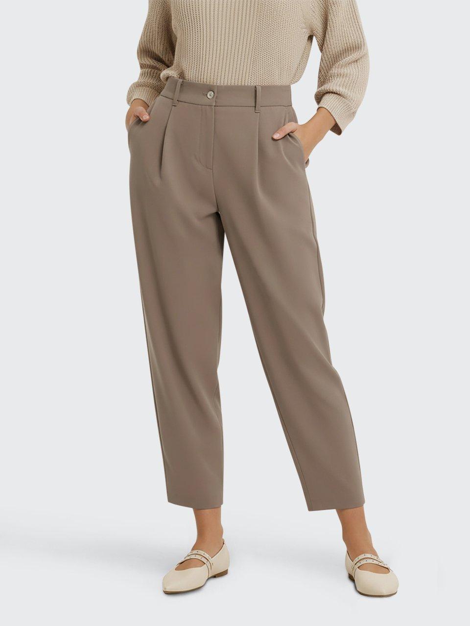 Brax - Loose Fit 7/8-broek