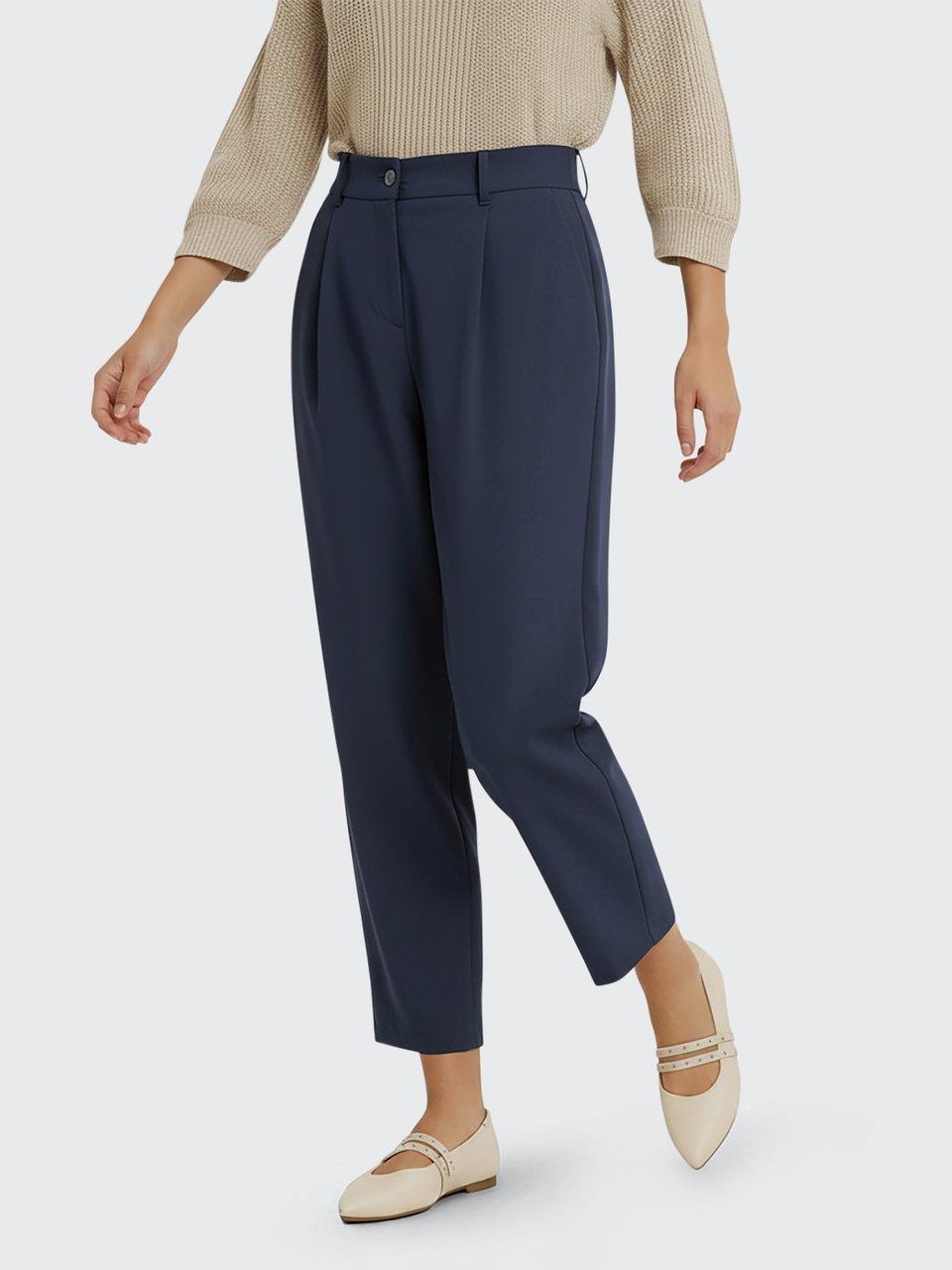 Brax - Loose Fit-7/8-Hose Modell Megan S