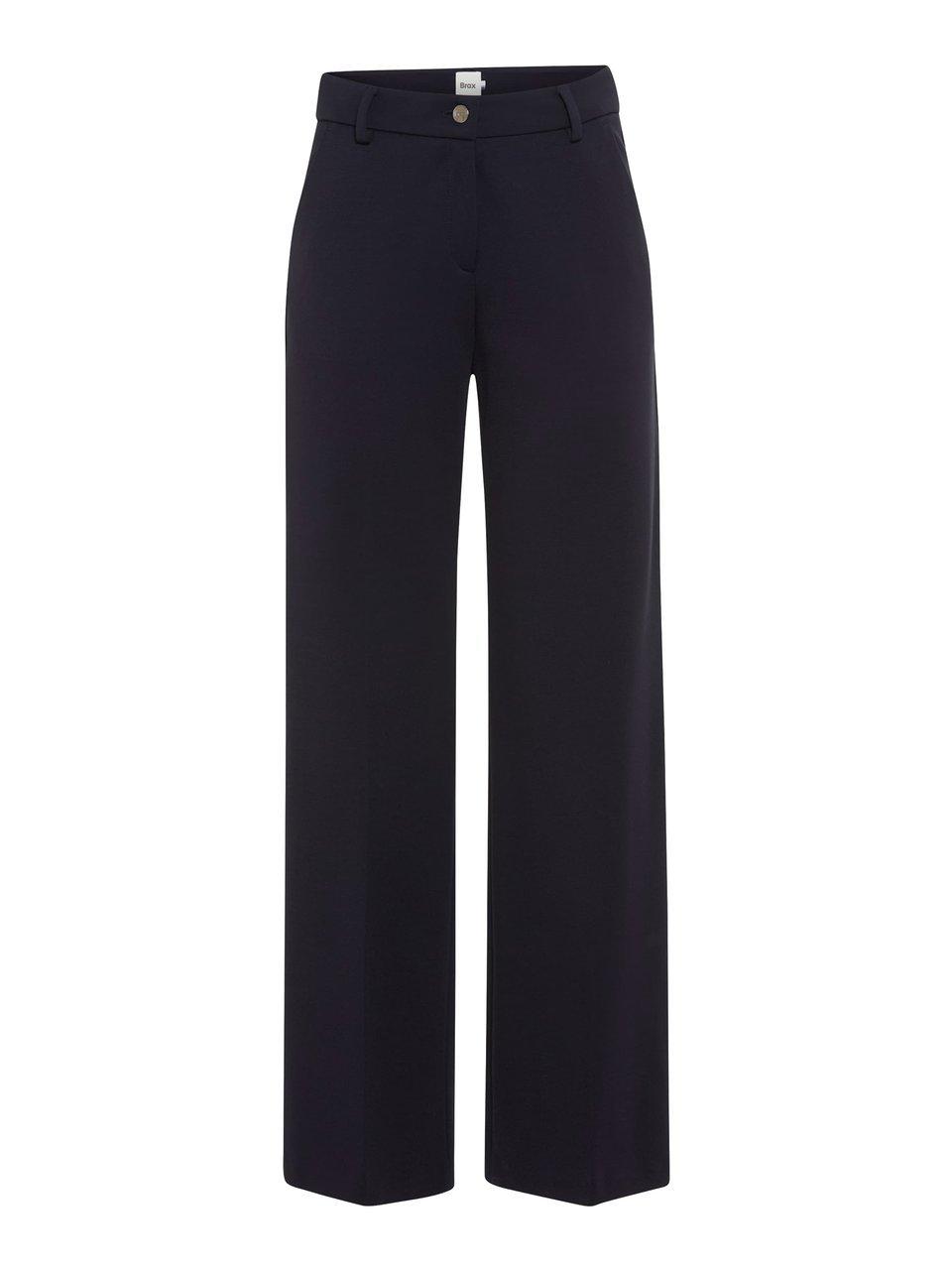 Hose Modell Maine Brax blau günstig online kaufen