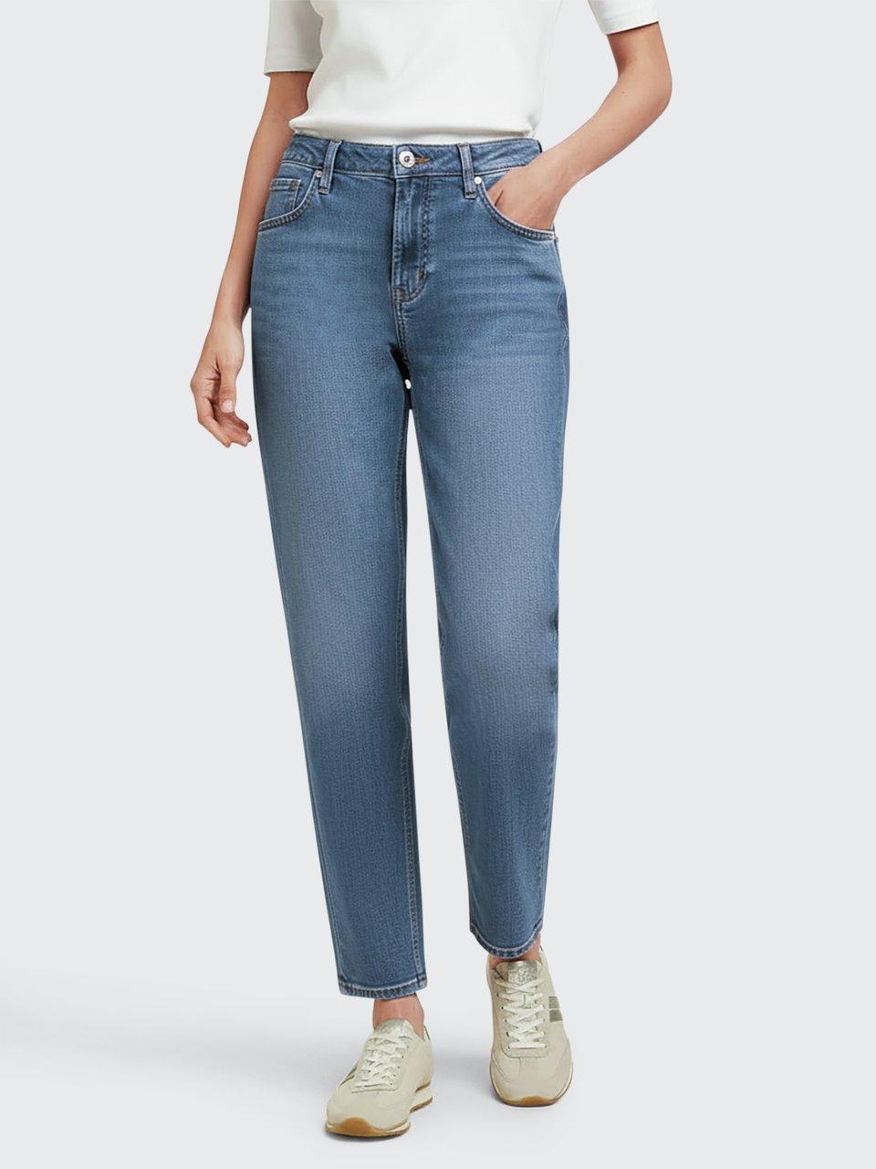 Brax - Knöchellange Tapered Fit-Jeans Modell Miley S