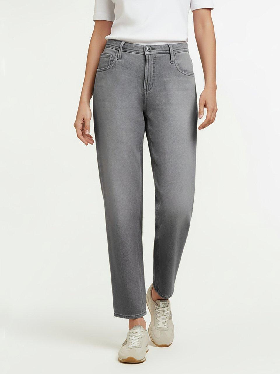 Brax - Knöchellange Tapered Fit-Jeans Modell Miley S