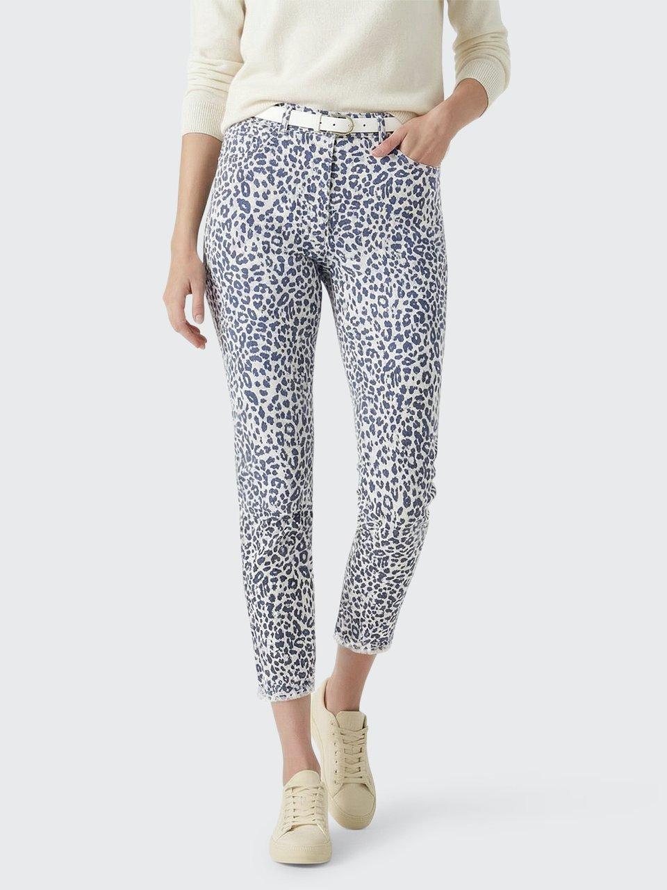 Raphaela by Brax - Super Slim Fit-7/8-Jeans