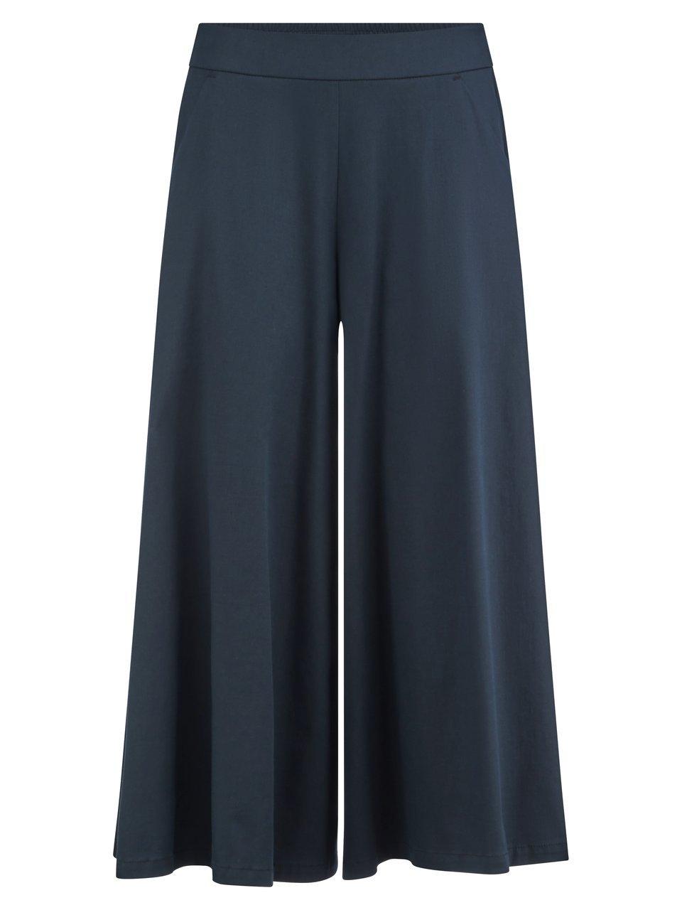 Hosenrock Peter Hahn blau günstig online kaufen