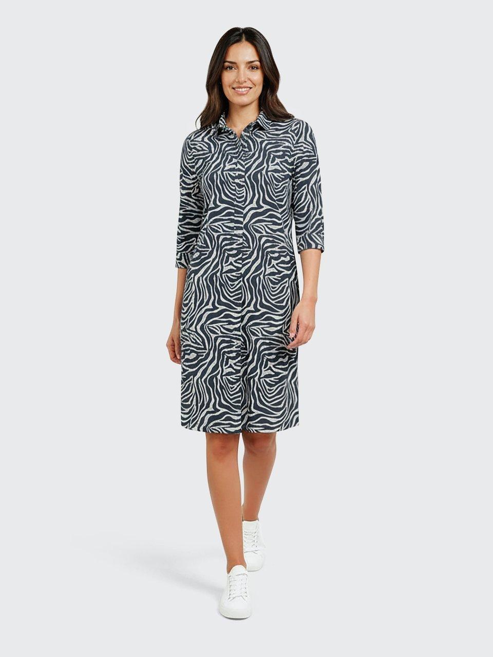 Peter Hahn - Kleid