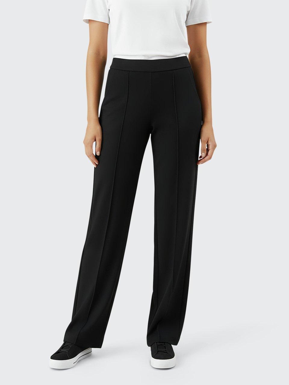 Peter Hahn - Jersey broek