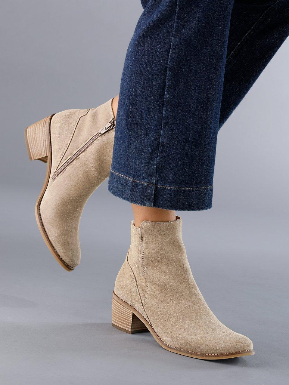 Paul Green - Stiefelette