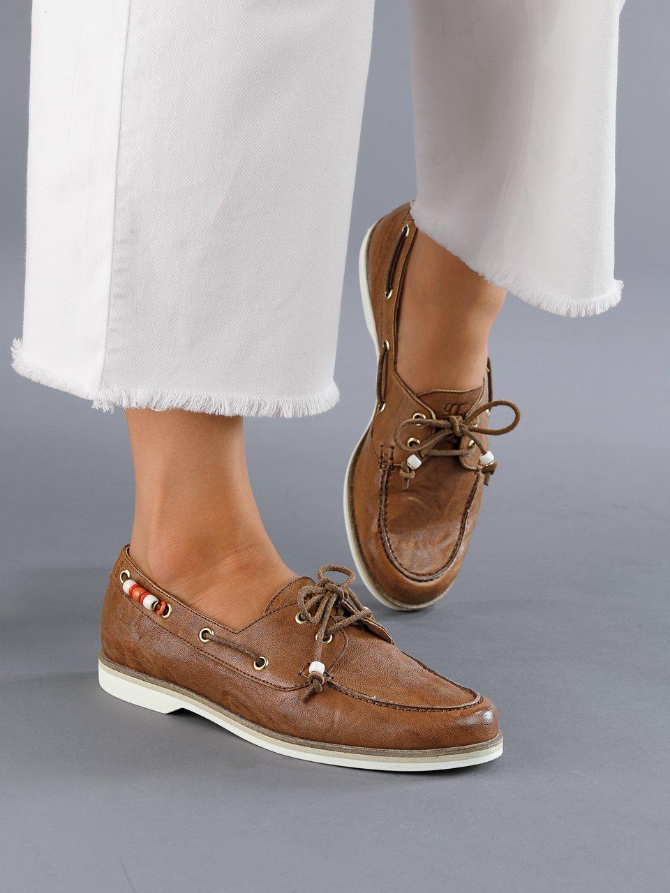 Paul Green - Mocassins