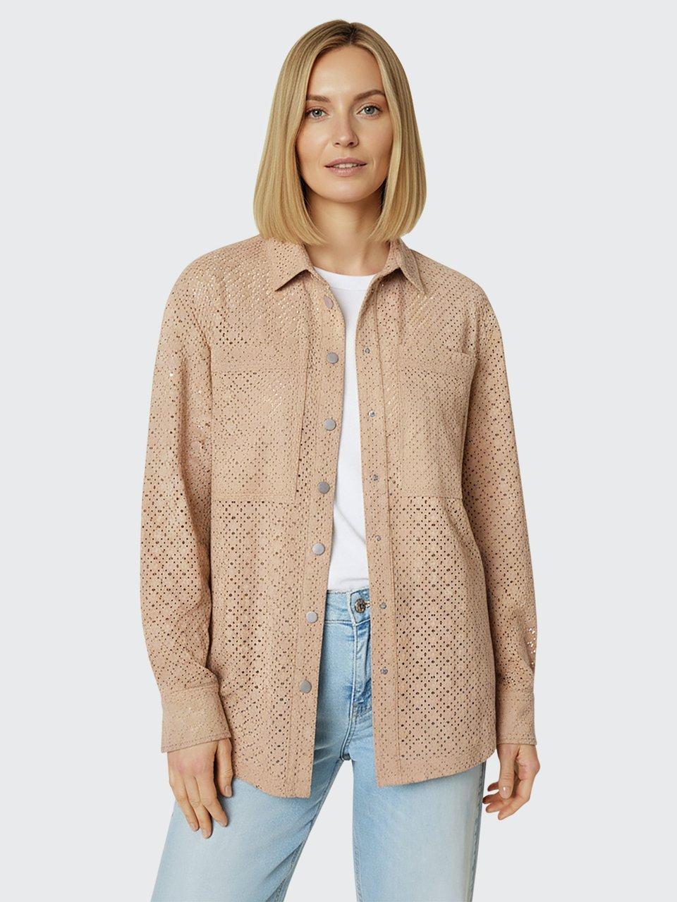 Betty Barclay - Long-Bluse