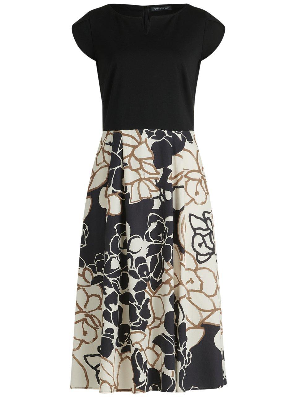 Kleid Betty Barclay schwarz günstig online kaufen