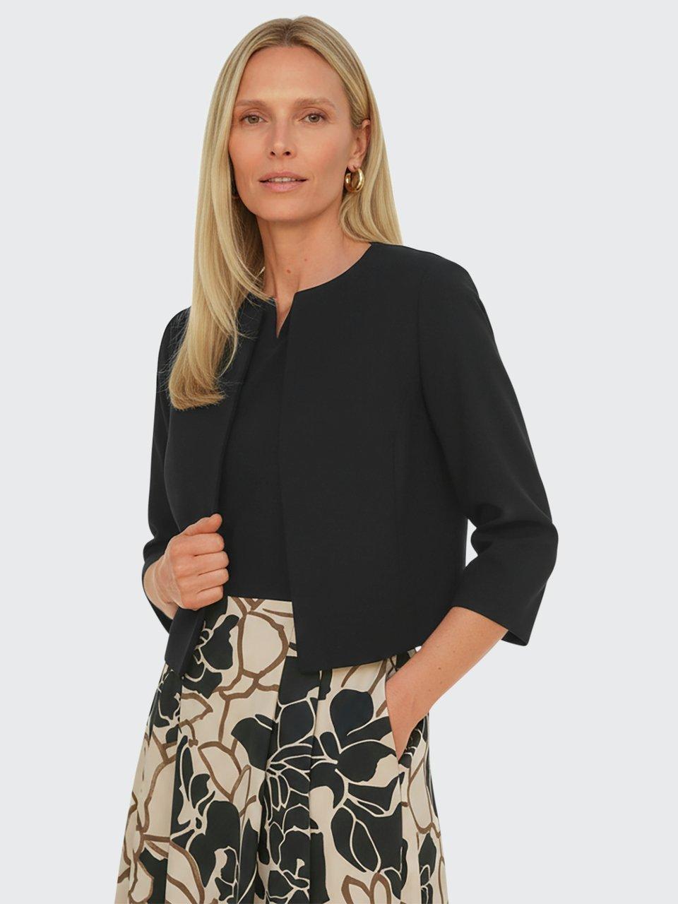 Betty Barclay - La veste en jersey