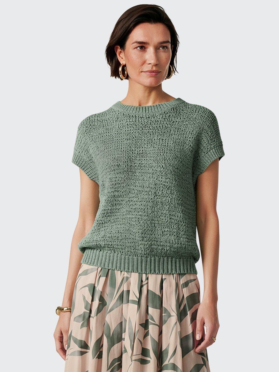 Betty & Co - Trui met ronde hals