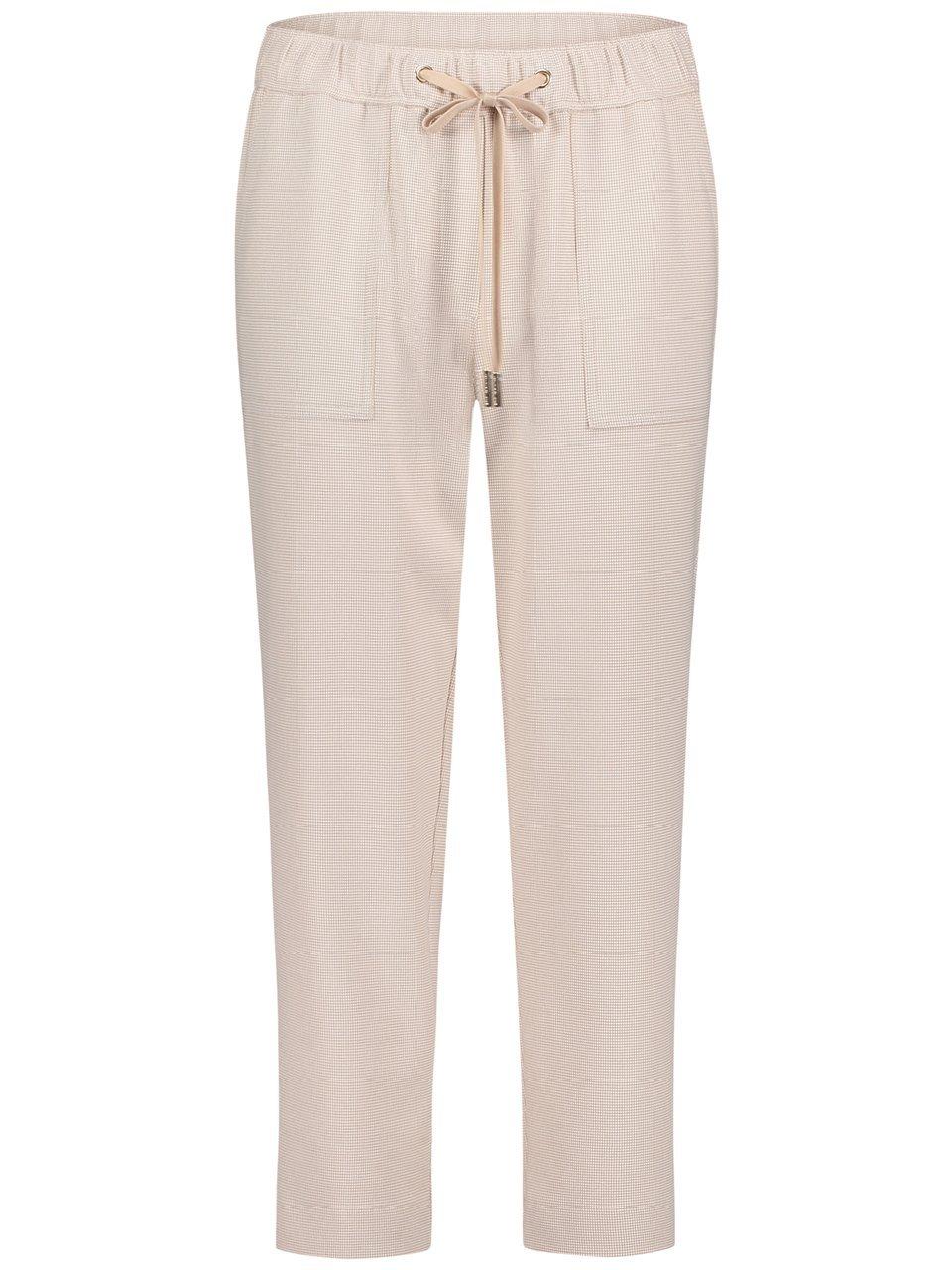 7/8-Jersey-Hose Betty & Co beige günstig online kaufen