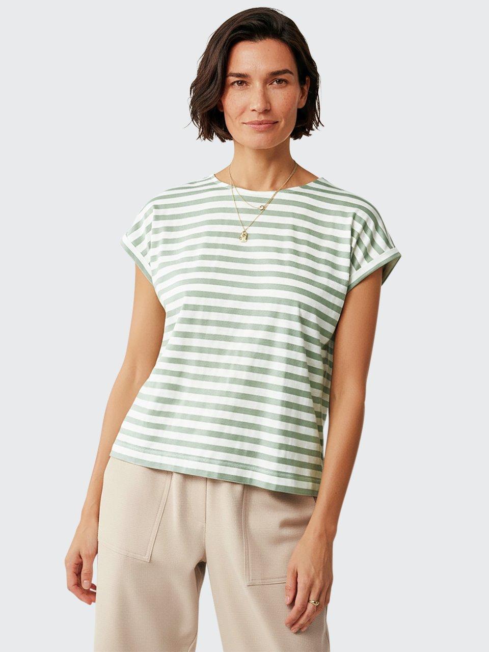 Betty & Co - Rundhals-Shirt