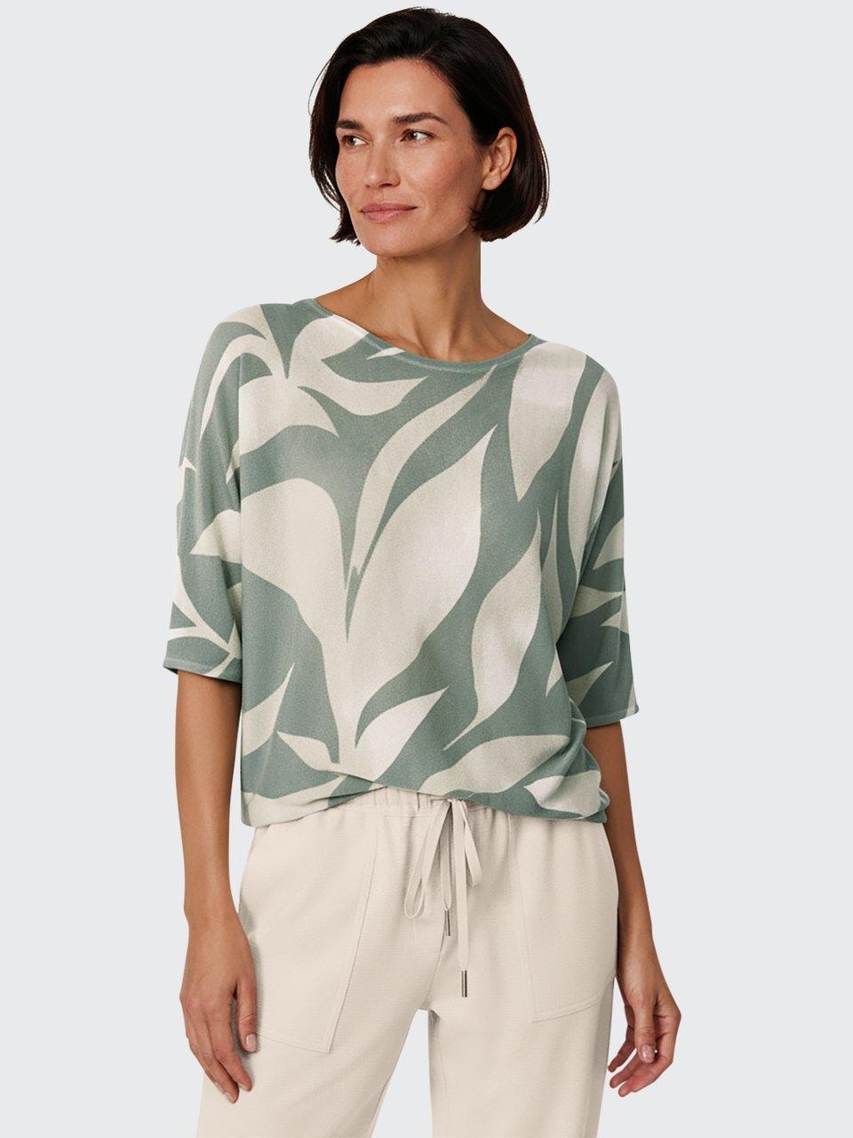 Betty & Co - Rundhals-Pullover