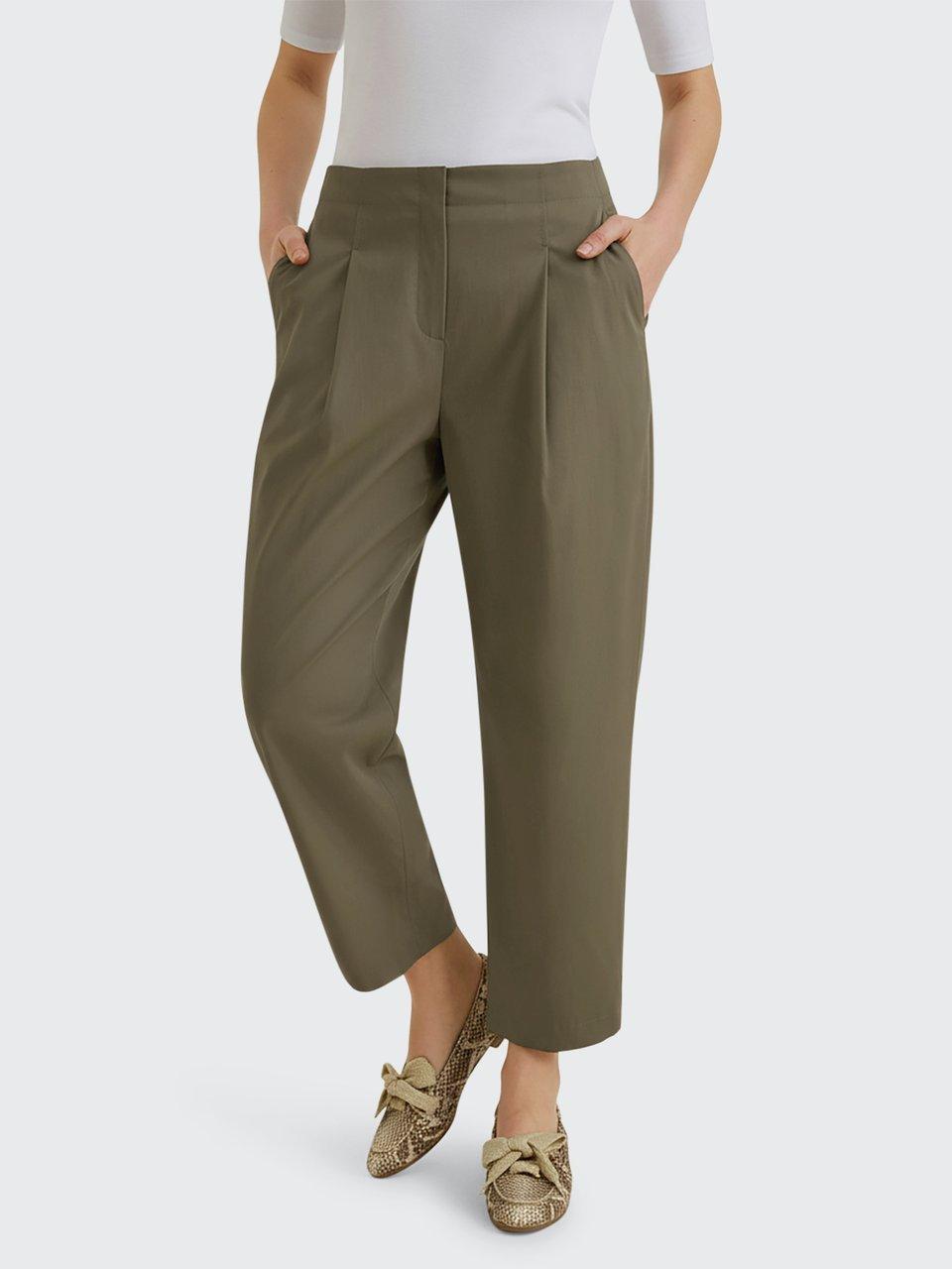Raffaello Rossi - Wide Fit-7/8-Hose Modell Lisan