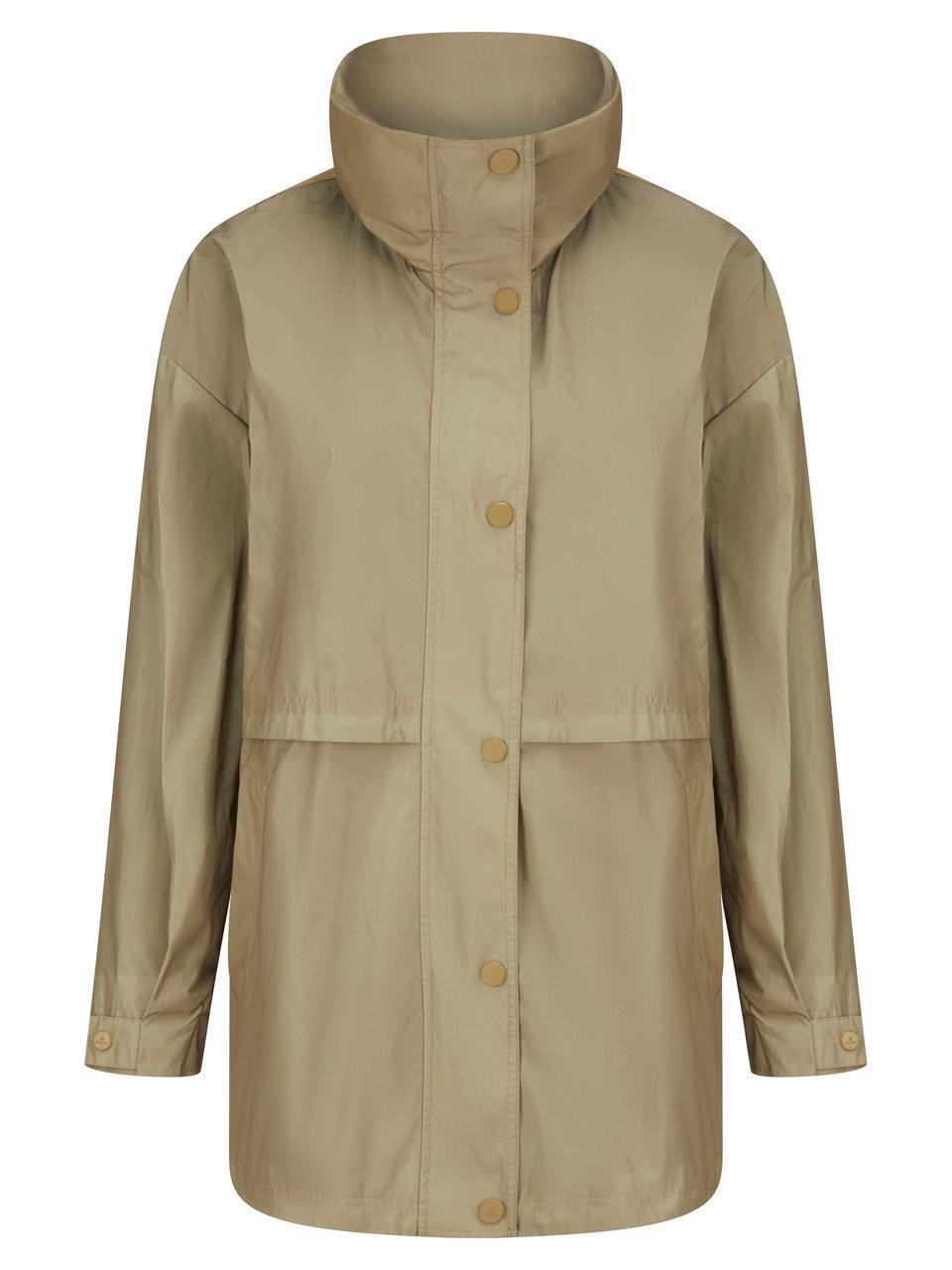 Jacke BASLER gold günstig online kaufen